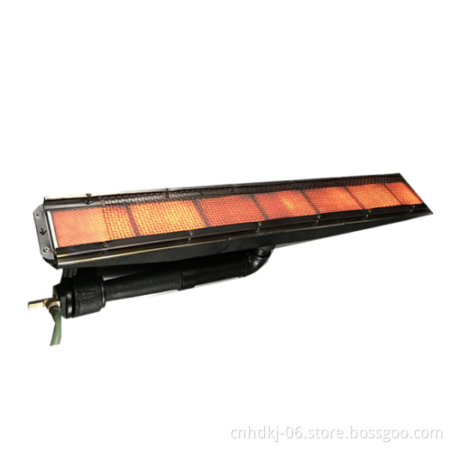 Alibaba express shipping cheap single burner gas stove grill parts gas bbq burner